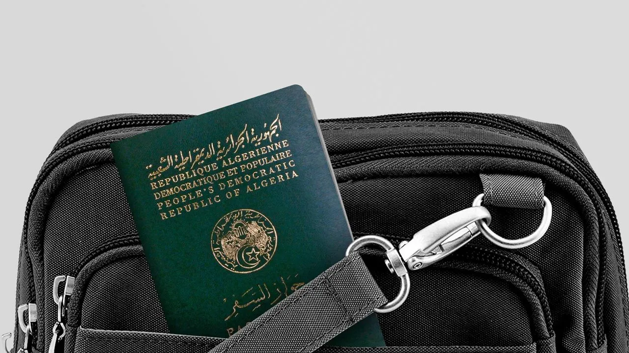 Quels documents pour faire un passeport alg rien